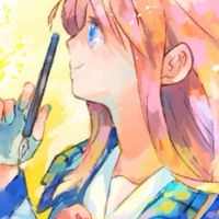 お絵描き、雑談やろ〜！