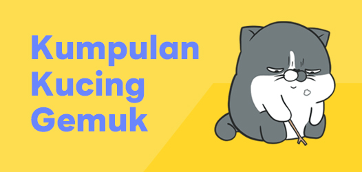 Kucing Gemuk