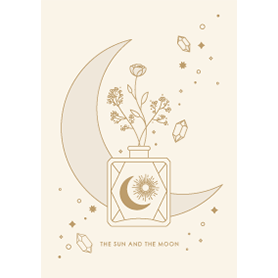 The sun and the moon_2