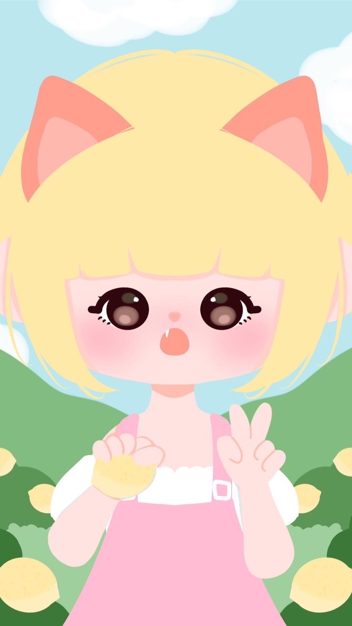 ⊹ ดูของ by : lemonq ⊹ ⋆ ୨୧ *。