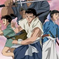 修羅の刻   シーズン14