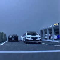 ミニカー集めている人集まれ！