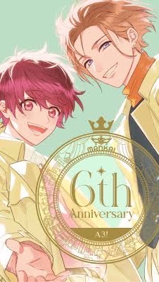 A3！緩也 ~ ‼️