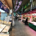 実際訪問したユーザーが直接撮影して投稿した青草町丼ものいきいき亭 近江町店の写真