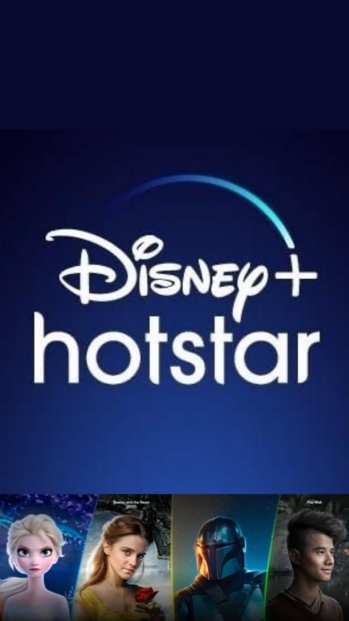 Disney+ Hotstar THのオープンチャット