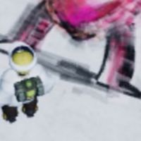 forsakenのイラスト描いてる人！！！！！