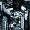 裏路地に入れば _ 【BLL マフィアパロ】