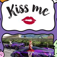 Kiss•仙舞（休閒4️⃣隊)