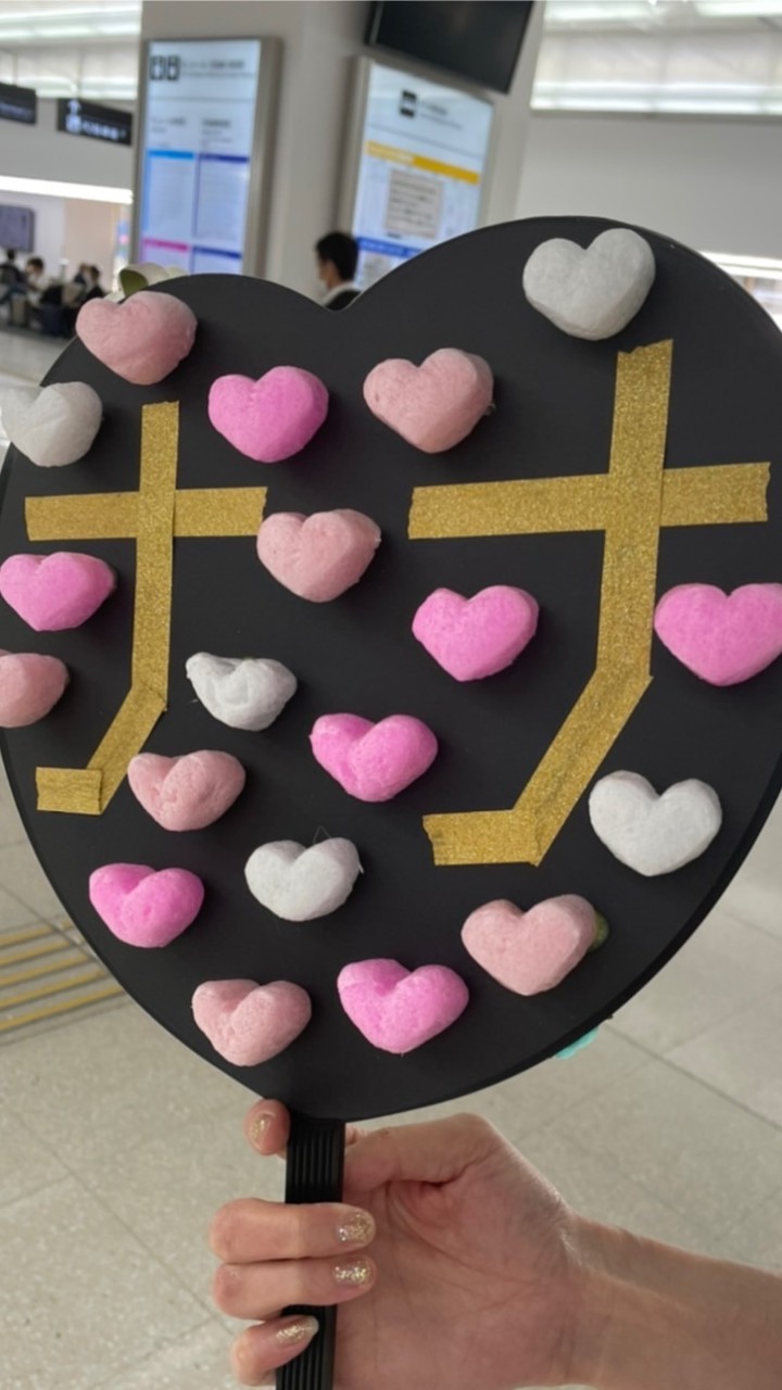 なな凸オプチャのオープンチャット