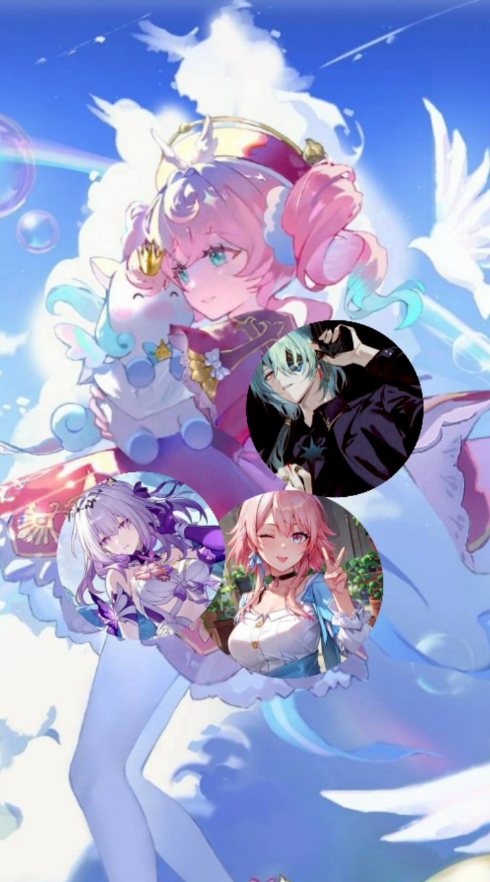 崩壊スターレイルなりきり【恋愛あり】 II