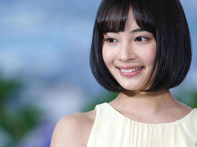 誰擠掉我老婆新垣結衣 票選平成最強美女演員是她 鏡週刊 Line Today