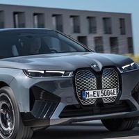 BMW iX & iX3 Taiwan Club /台灣寶馬電動車俱樂部⚡️