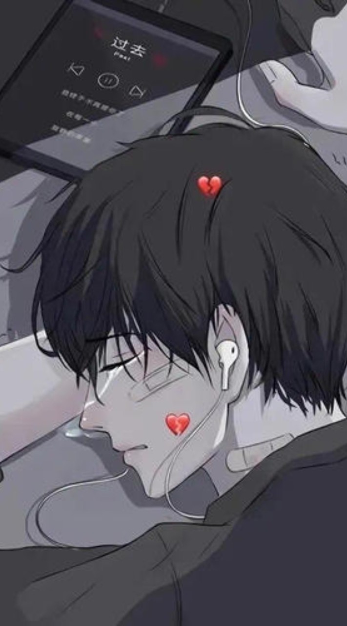 找cp和emo的
