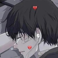 找cp和emo的