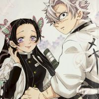 鬼滅の刃なりきり！
