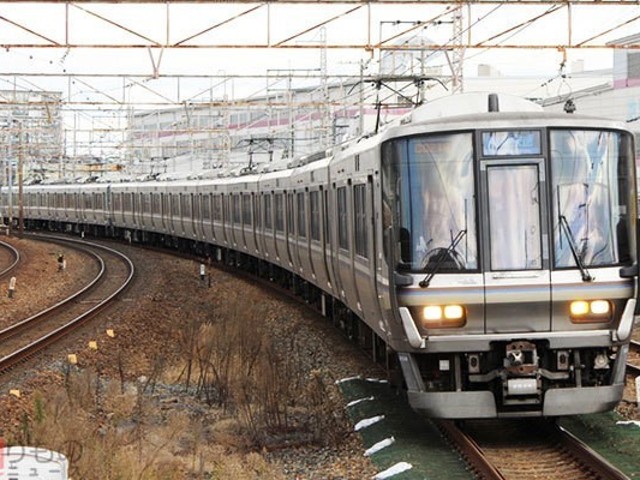 関西の電車 増える停車駅 事情 ライバル競争にも変化 乗りものニュース