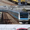 鉄道、バス大好き大集合