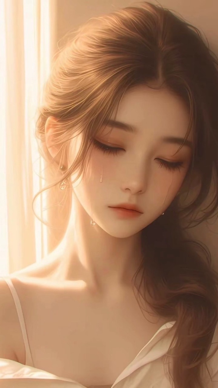 黛菲直播間