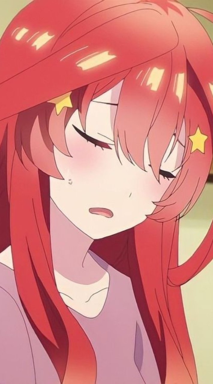 Anime & ✮ω
