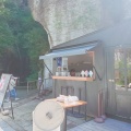実際訪問したユーザーが直接撮影して投稿した大谷町カフェROCKSIDE MARKET cafeの写真