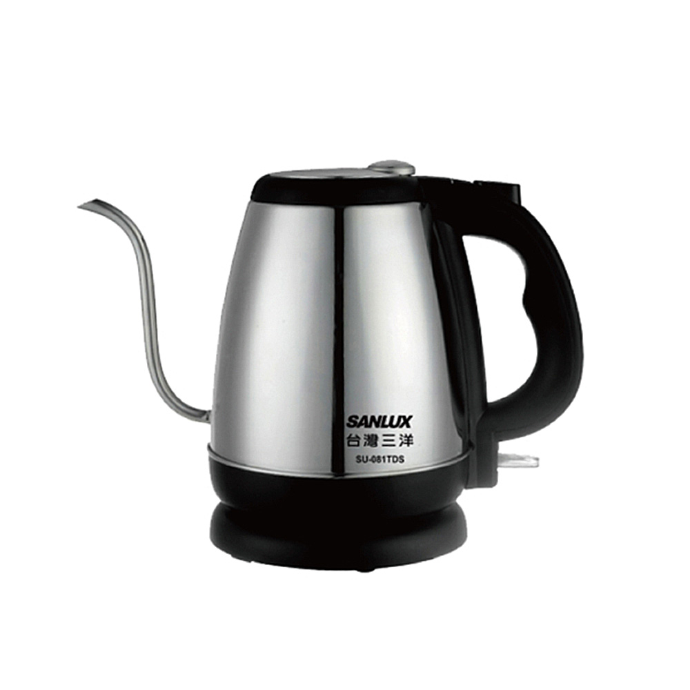 ◆ 304不鏽鋼壺體◆ 配備移動式溫度計◆ 英國Strix安全溫控