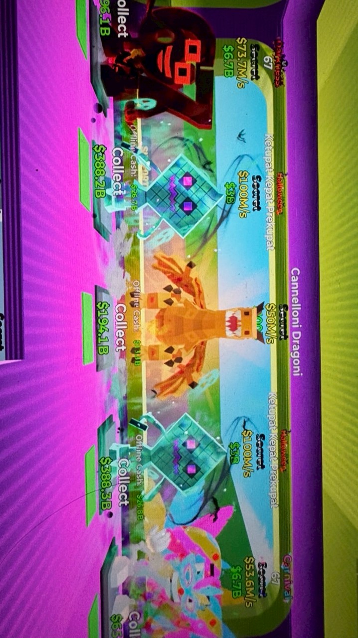 ブレインロット交換‼️(初心者です)