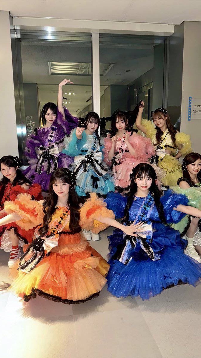 キューテスト✨️