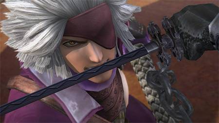 小的們快來投票吧 日本高知縣與 戰國basara 人氣角色長曾我部元親推出選舉宣傳廣告 遊戲基地 Line Today