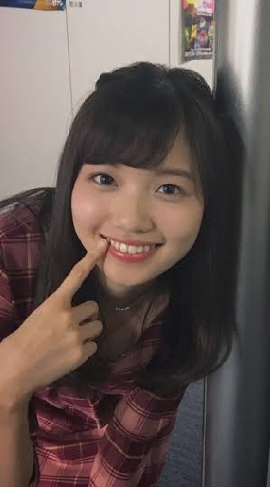 田中瞳を応援する会