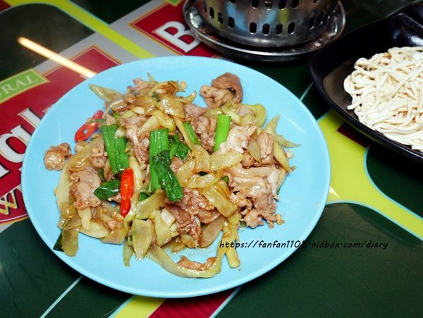 【信義安和海鮮熱炒，烤物】噗嚨哄海鮮熱炒 #現撈漁貨 #熱炒 宵夜、聚餐的好去處 (7).JPG