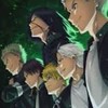 ウィンドブレーカーなりきり