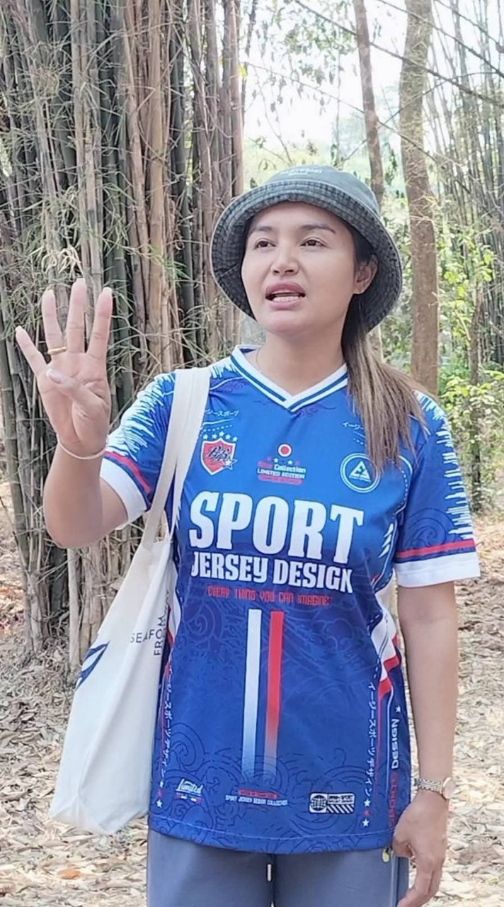 ธนาภรณ์ bs.