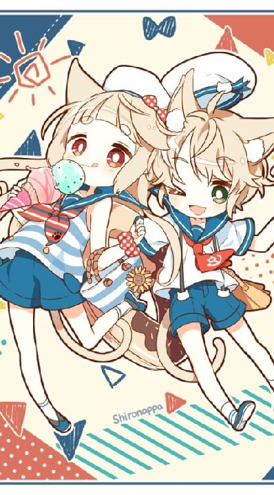 〰️雑談オプチャ〰️のオープンチャット