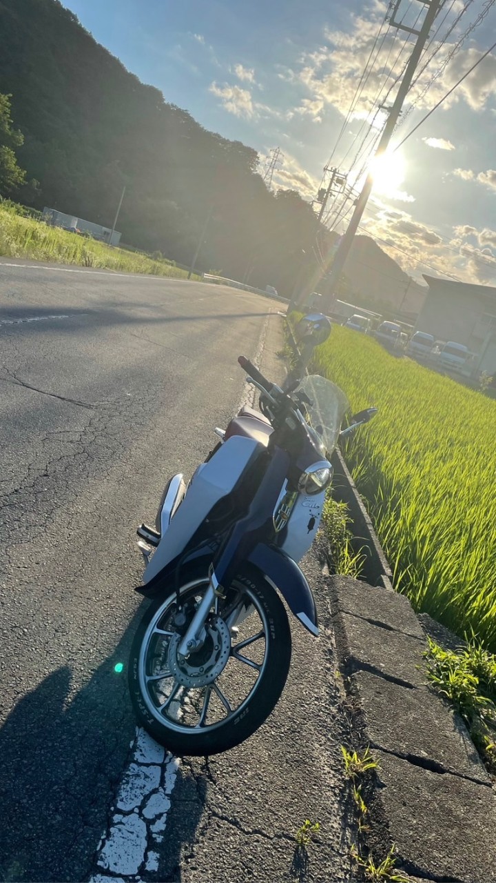 Bikeツーリング用チャット