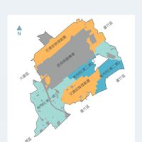 桃園航空城、台中航空城討論區