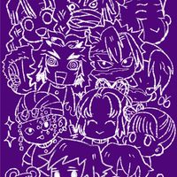 鬼滅のヲ〜大人雑談&お絵描き〜