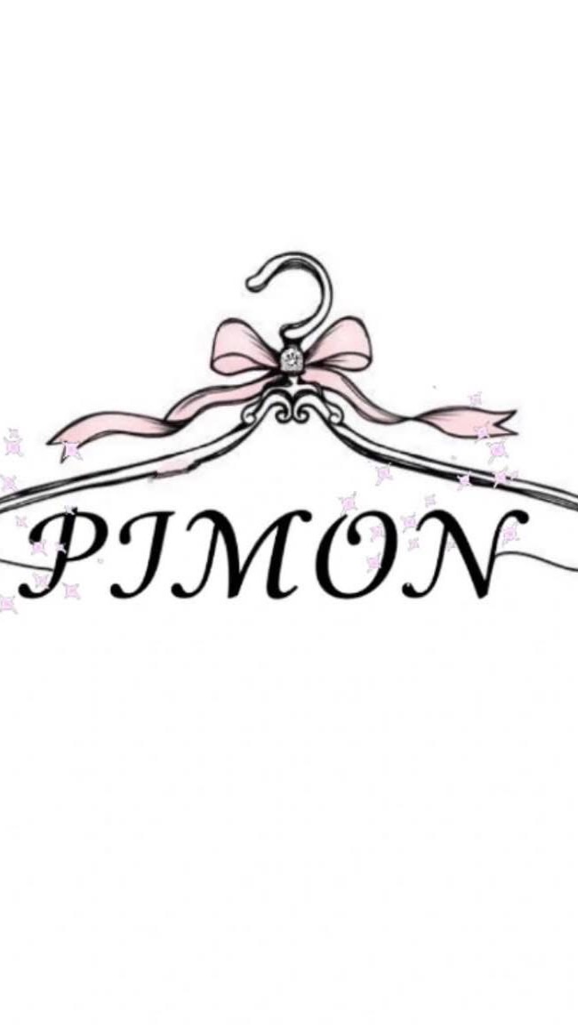 Pimon fashion