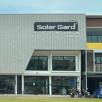 Solar Gard เชียงใหม่ แจ้งโปร