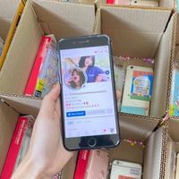 (กลุ่ม6)iPhone มือ1/2ร้านอา’ลีฟฟฟฟฟฟฟฟฟฟฟฟ