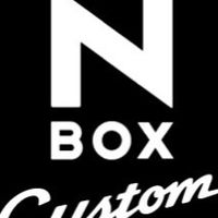 N-BOX乗り☝🏻