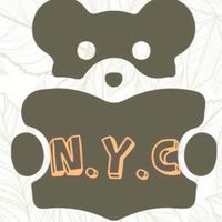 N.Y.C👉預購童裝