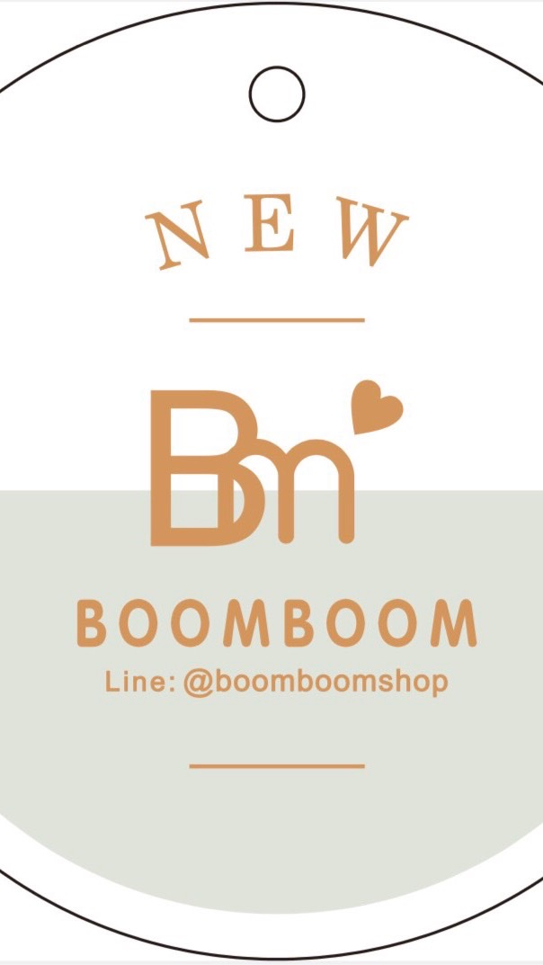 BOOM BOOM SHOP