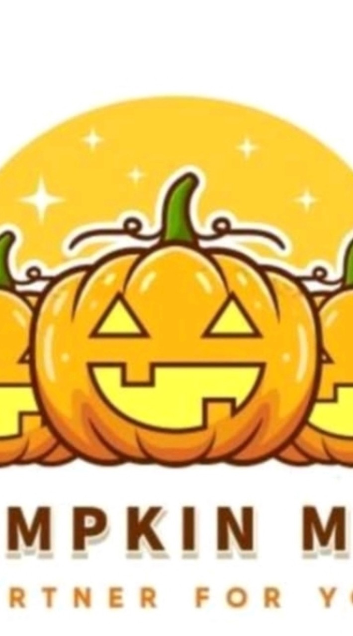 goldentik Pumpkin shopee mcn