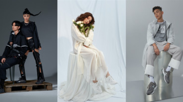 IG網紅推爆～精選3款經典百搭復古鞋！一秒變潮人New Balance經典百搭三原色神耐看！