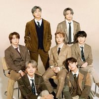 BTS周邊紙片買賣&交換