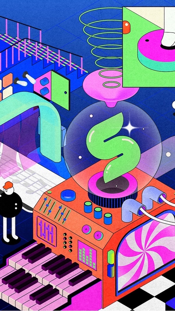 聲音製作人學院