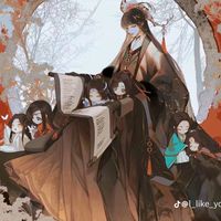 BL腐女聊天室