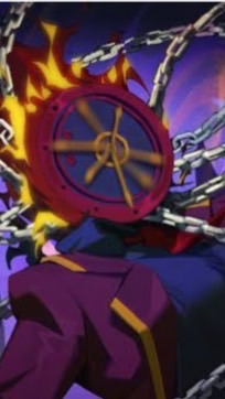 Limbus Companyサブオプオリキャラ雑談ルーム
