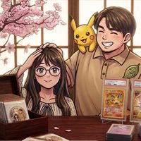 MOMO CARD TCG