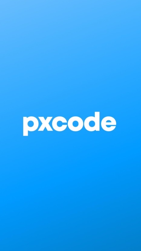 pxCode Community Official